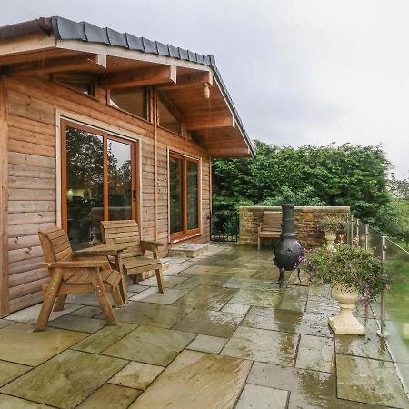 Nicky Nook Lodge Preston  Buitenkant foto