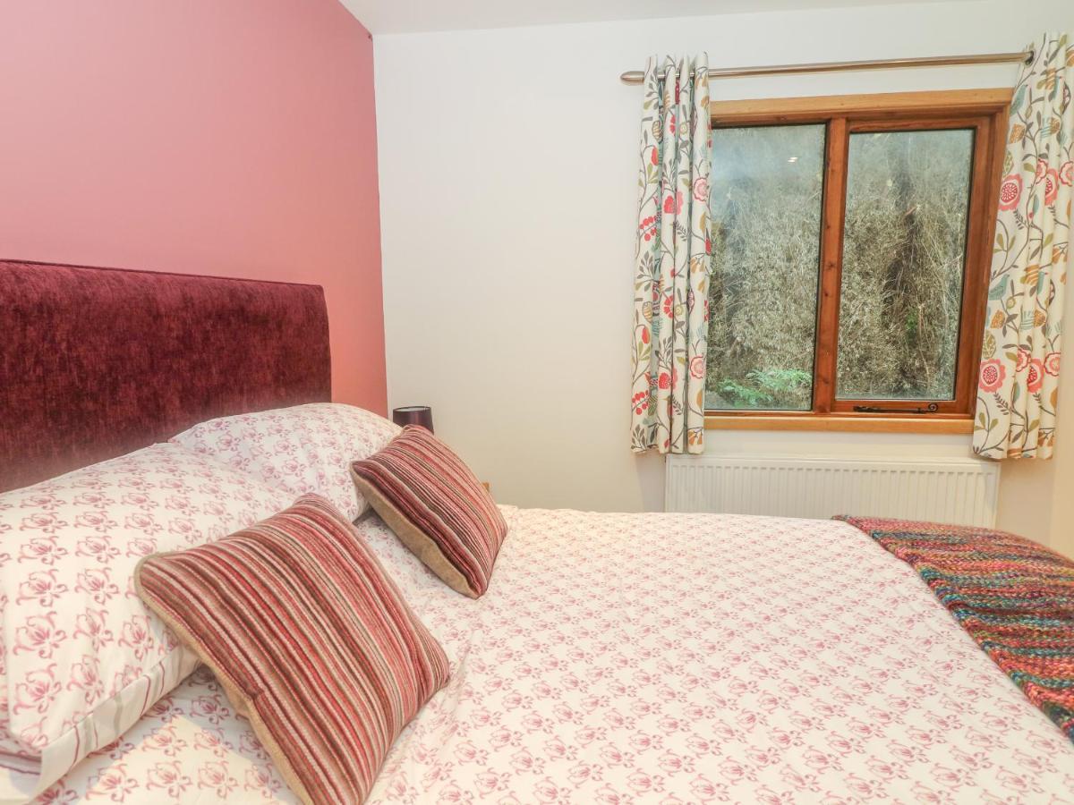 Nicky Nook Lodge Preston  Buitenkant foto
