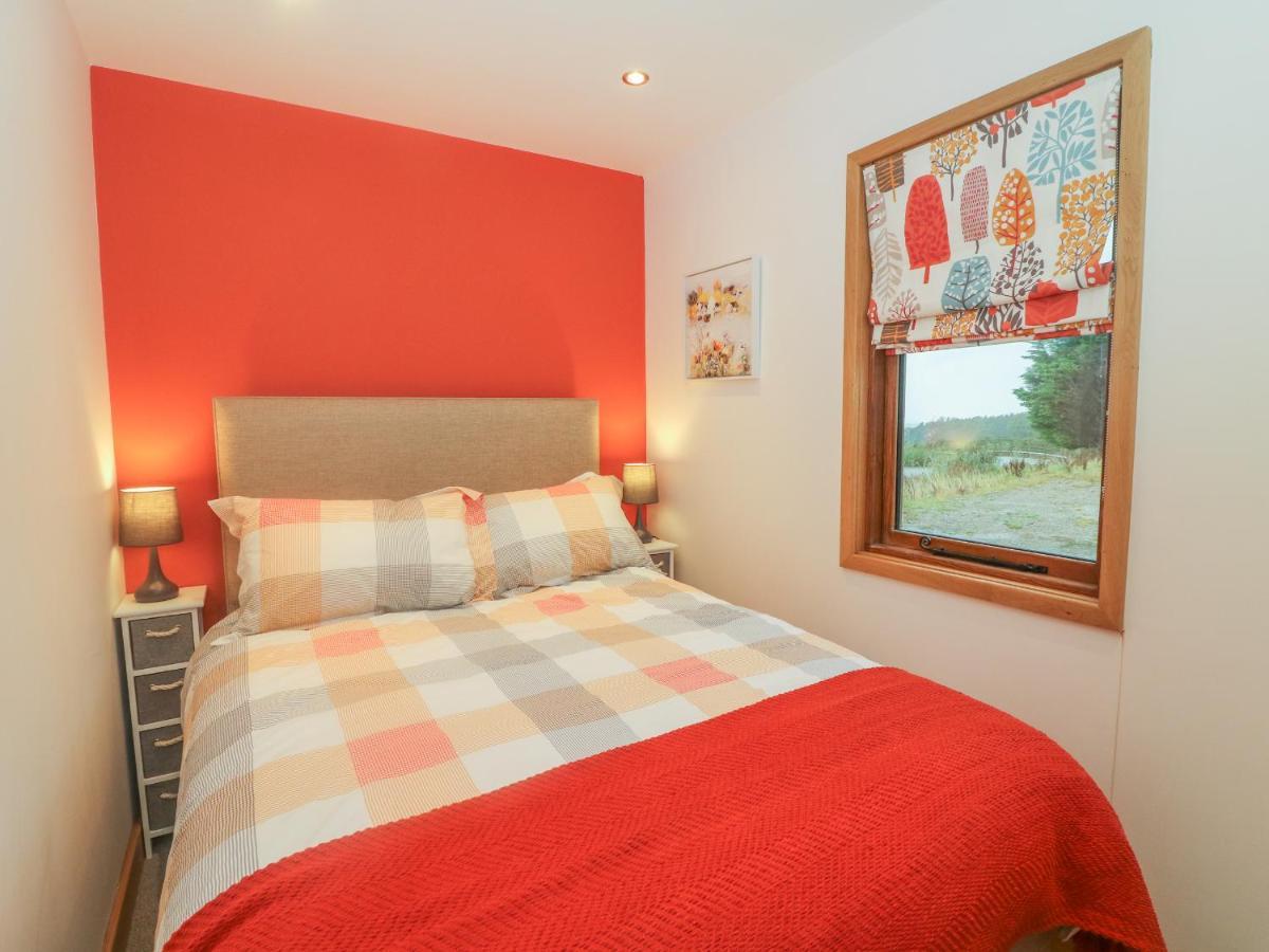 Nicky Nook Lodge Preston  Buitenkant foto